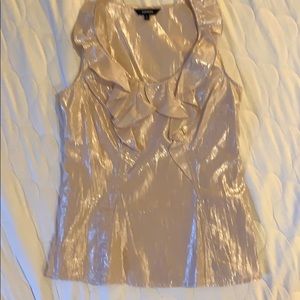 Express Shimmer Blouse